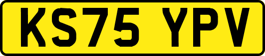 KS75YPV