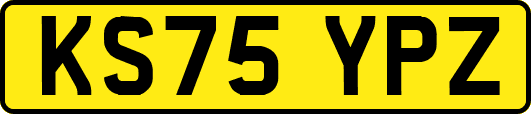 KS75YPZ