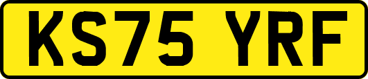 KS75YRF