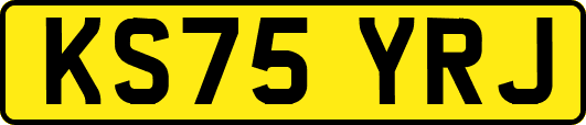 KS75YRJ