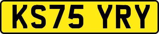 KS75YRY
