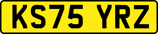 KS75YRZ