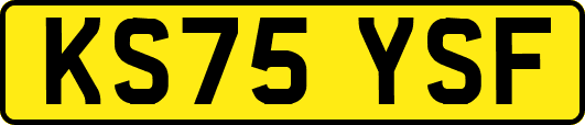 KS75YSF
