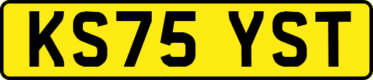 KS75YST