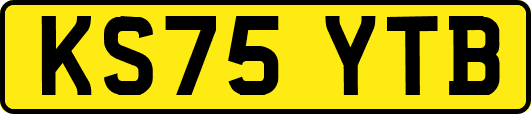 KS75YTB