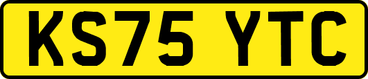 KS75YTC