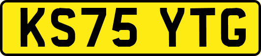 KS75YTG