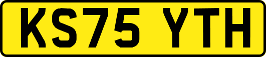 KS75YTH