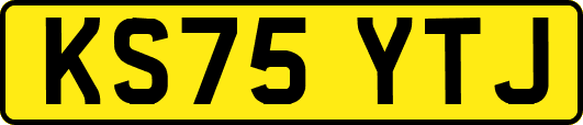 KS75YTJ