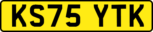 KS75YTK