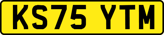 KS75YTM