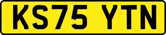 KS75YTN