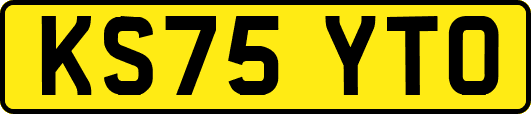 KS75YTO