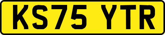 KS75YTR