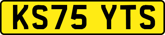 KS75YTS