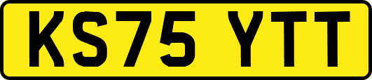 KS75YTT