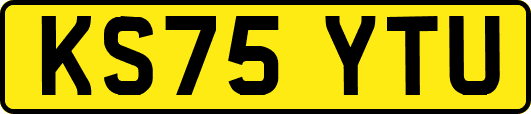 KS75YTU