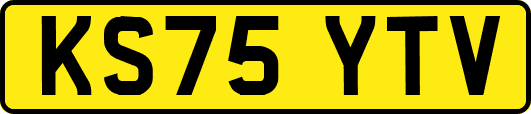 KS75YTV