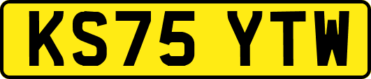 KS75YTW