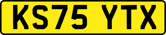 KS75YTX