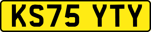 KS75YTY