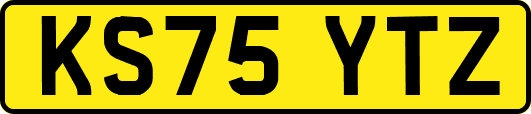 KS75YTZ