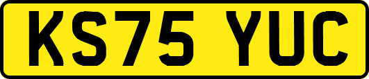 KS75YUC