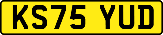 KS75YUD
