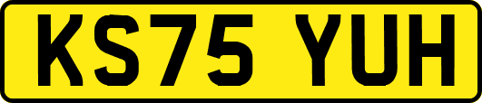 KS75YUH