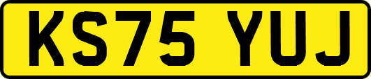 KS75YUJ