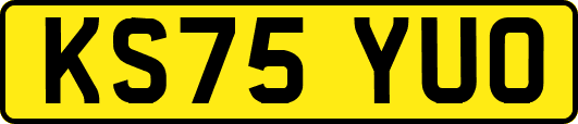 KS75YUO