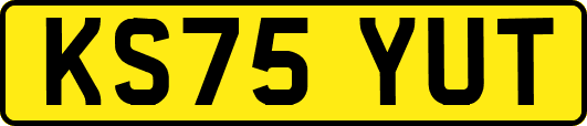 KS75YUT