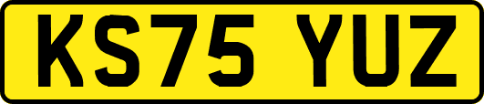 KS75YUZ