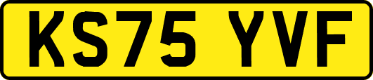 KS75YVF