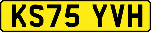 KS75YVH