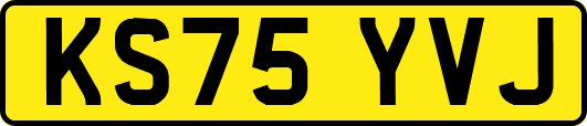 KS75YVJ