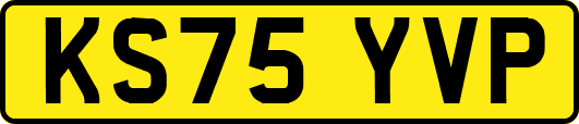 KS75YVP
