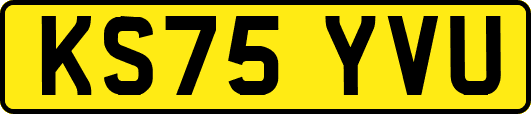 KS75YVU