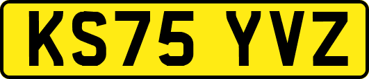 KS75YVZ