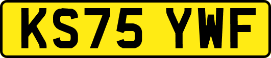 KS75YWF