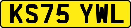 KS75YWL