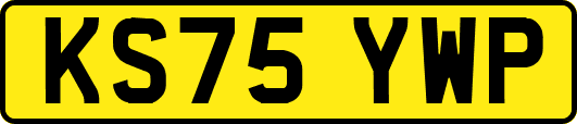 KS75YWP