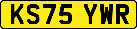 KS75YWR