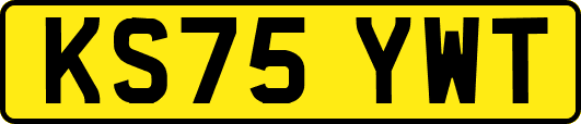 KS75YWT