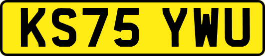 KS75YWU