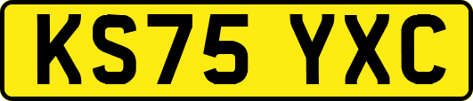 KS75YXC