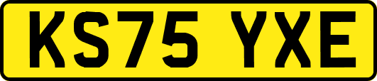 KS75YXE