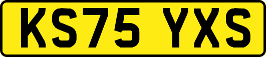 KS75YXS