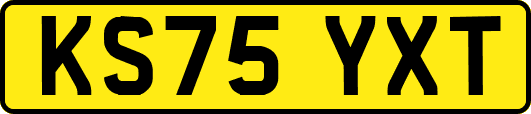 KS75YXT