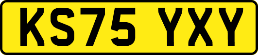 KS75YXY